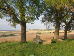 Smírčí kříž
