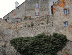 Hradní jádro