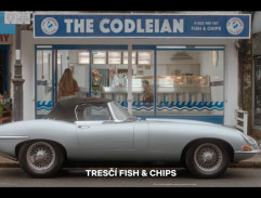 Fish & Chips