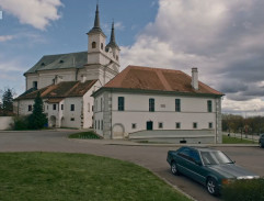 Kostel
