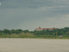 Cestou do kláštera