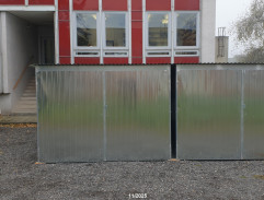 Před ředitelstvím