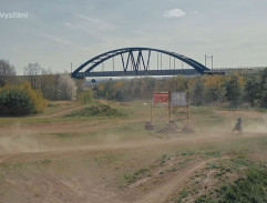 Motokros
