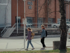 Sportovní areál Mír