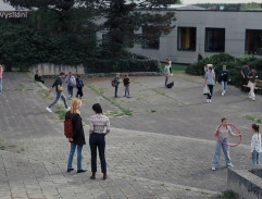 Ve škole