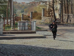 Cesta ze školy