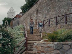 Na hradbách
