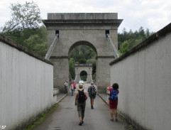 Stádlecký most