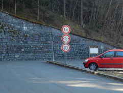Kontrola u mostu