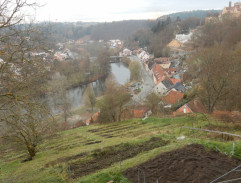 5. Moje dítě, můj hrad