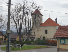 Kostel
