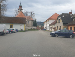 Náměstí
