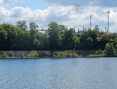 Na vodě