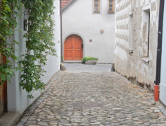 Ulička