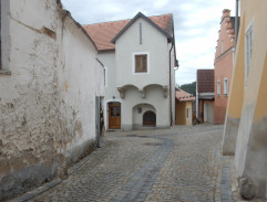 Před rampou