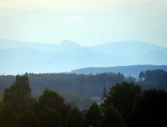 Ráno
