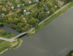 Lávka