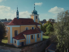 Kostel