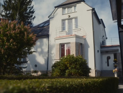 Vila Beranových