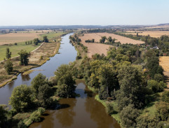 Řeka
