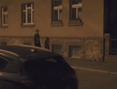 2. Slepá skvrna