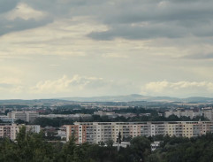 Sídliště