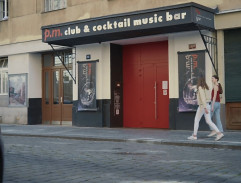 Music bar