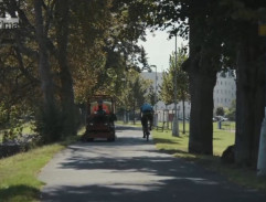 16. Vždy připraven