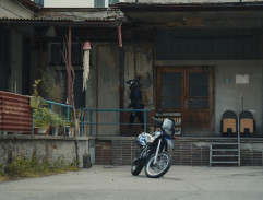 Motorkář