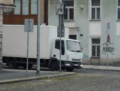 Náklaďák