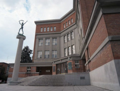 Škola