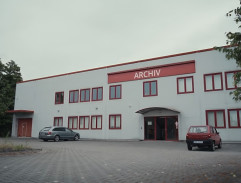 Archív