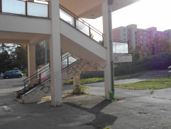 Schodiště