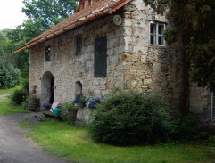 Dům sousedů Veselých