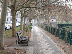 16. Vždy připraven