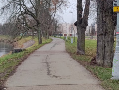 16. Vždy připraven