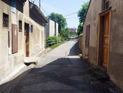 Ulička