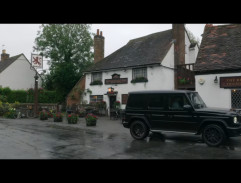 The Red Lion