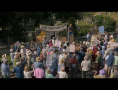 Protest