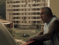 Babí léto (2013)