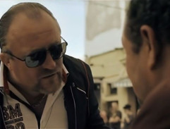 Babí léto (2013)