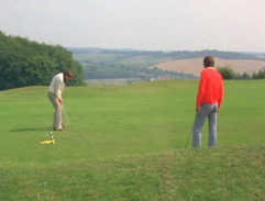 Na golfu