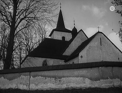 Kostel