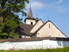 Kostel