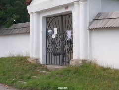 Brána