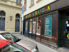 Hračkářství