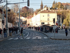 Zastávka