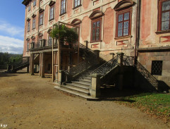 Schodiště