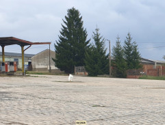 Čerpací stanice