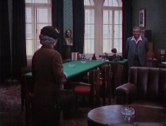 predsedova kancelária